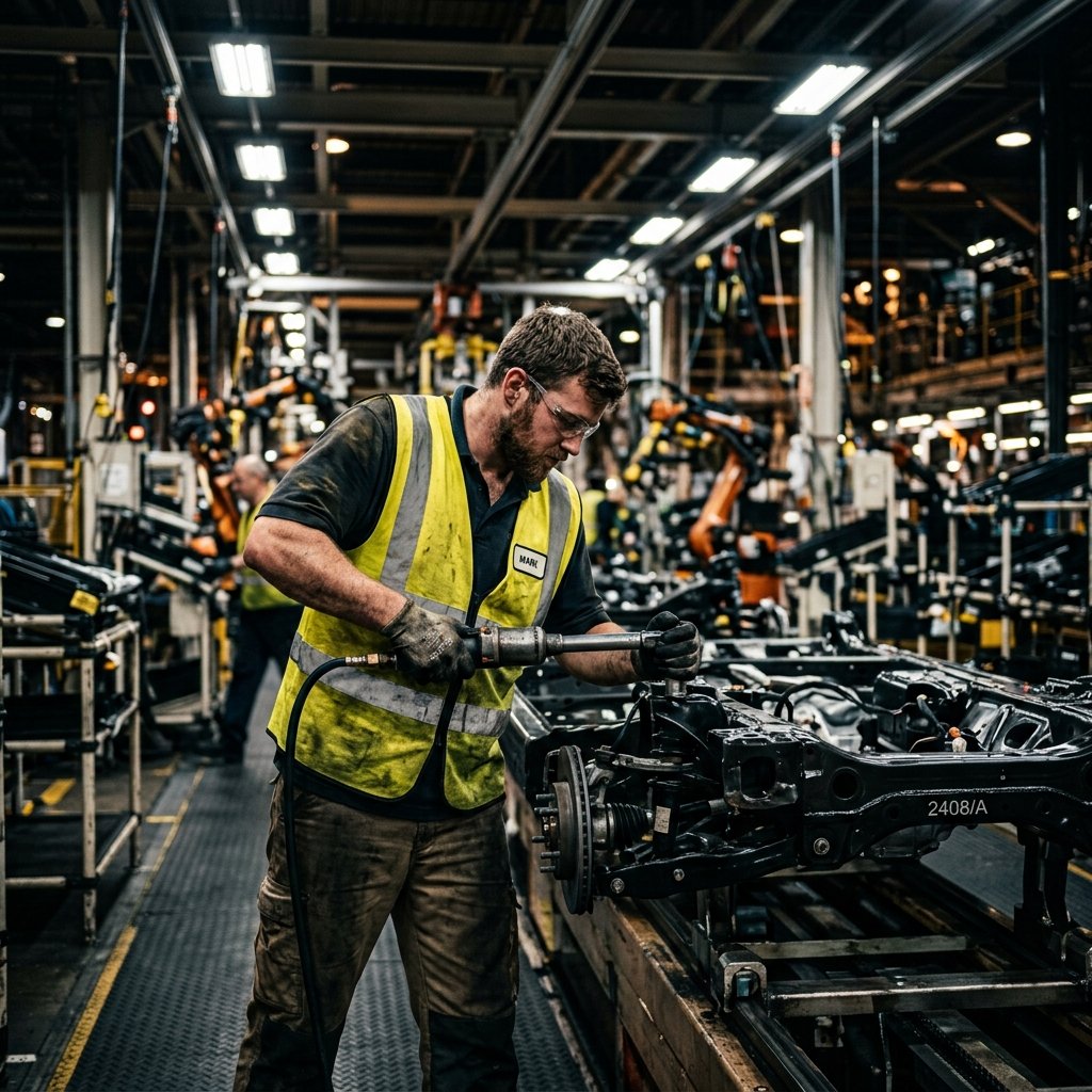 Boltek — industria y herramientas de torque