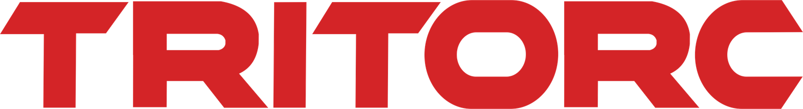Tritorc